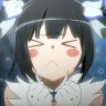 愚かなカバ